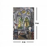WALLXPERT Slika na zidu na platnu 45x70cm | Eponuda.ba