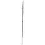  Uzglavlje s uzglavljem Siva Sonoma 140 cm Konstruirano drvo | shoptok.hr