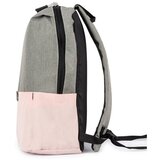 Solier PLECAKSV15ROWYSZARY65839 sarena | shoptok.hr