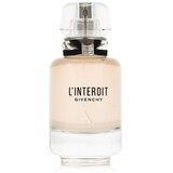 Givenchy L'Interdit 2022 Eau De Toilette za žene - 50 ml | shoptok.hr