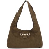Guess Torbe OLV SUNSET HOBO Zelena Cene