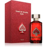 Jo Milano Paris Game Of Spades Ruby parfem uniseks 90 ml | shoptok.hr