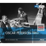 Oscar Peterson Trio - Live In Cologne 1963 (Gatefold) (2 LP)