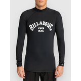 Billabong Logo Surf Longsleeve Lycra black | Shoptok.si