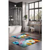  CT-5374 multicolor bathmat set (2 pieces) | ePonuda.com
