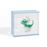  Dječja komoda - mali dino | shoptok.hr