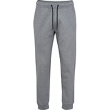 Hummel Muški donji deo trenerke Hmltech fleece regular, Sivi Cene