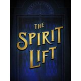 Steam the spirit lift key (pc) global Cene