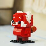 Lego disney - crvena panda mei (40798)