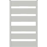 elegant sušač EL05/40 - sus 430x675 beli