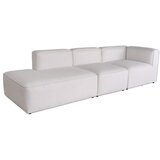 Atelier Del Sofa sofa trosed more pars (M4 M1 M2) white | ePonuda.com