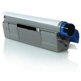OKI C712 kompatibilen črn toner, (21405200) | Shoptok.si