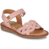 El Naturalista Sandali & Odprti čevlji Atenas Rožnata | Shoptok.si