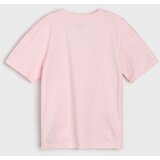Sinsay Pamučna majica s printom Stitch | shoptok.hr
