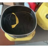 INORCO Deli sesalnika, krpa, vrečka za prah, pralna filtrirna vrečka za Wd4, Wd5, Wd6 Premium del sesalnika, (21851986) Cene