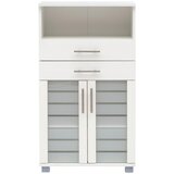 MID.YOU Srednje Visoka Omara Niko, Bela | Shoptok.si
