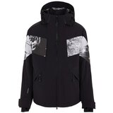 Ea7 Emporio Armani Jakne 6RPG01PN44Z Črna Cene