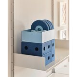 Modu Baby sprehajalec 3-in 1 Deep Blue / Sky Blue | Shoptok.si