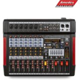  MIKSETA Power Dyn. PDMT804 Stage 8Ch 380DSP/MP3 172.662 | Eponuda.ba