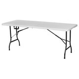 Dolomite sklopivi plastični sto beli 180cm | ePonuda.com