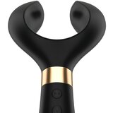 Satisfyer Vibrator za pare Endless Fun, črn | Shoptok.si