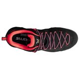 Salewa Pohodništvo Wildfire Leather Gtx Črna | Shoptok.si