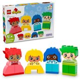 Lego DUPLO: Močna čustva | Shoptok.si