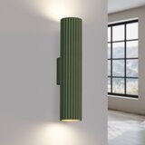 Nice Lamps Zelena zidna lampa Gleam – | shoptok.hr