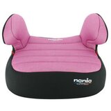 Nania a-s dream 2/3 (15-36kg) pink ( A058006 ) Cene'.'