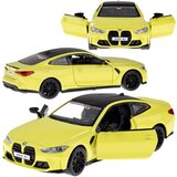  Kovinski BMW M4 1:32 z efekti Cene