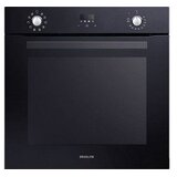 Davoline BBA 6010 BLACK GLASS - ugradna rerna | Eponuda.com