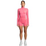 STRIX Ženski Seamless Cropped Top Sorbet