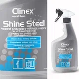 Shine Steel 650ML pripravek za čiščenje in poliranje pohištva in aparatov iz nerjavečega jekla, (21389397)