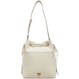 Pinko Torbica SECCHIELLO CLASSIC 104305 A29Q Z14Q Bela cene
