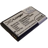 VHBW Baterija za Pocket Memo DPM6000 / DPM7000 / DPM8000, 1250 mAh | shoptok.hr