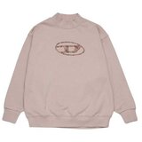 Diesel pamučni duks za devojčice Cene