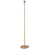 Brilagi LED podna lampa CERIA 1xE27/20W/230V, prečnik 50 cm, bež/zlatna | Eponuda.com