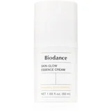 Skin Glow Essence Cream vlažilna krema za obraz za osvetlitev kože 50 ml