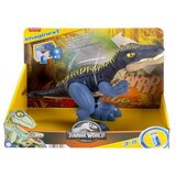 Figure djelovanja Imaginext Baryonyx - JCT48 Dinosaur | shoptok.hr