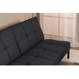 Actona Tamno siva sklopiva sofa 198 cm Perugia – | shoptok.hr