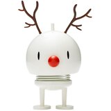 Hoptimist dekoracija Reindeer Bumble M Cene