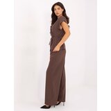 MODA ITALY Set-IT-KMPL-21029.78-brown | shoptok.hr