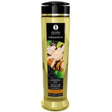Shunga Masažno ulje Organica - Almond Sweetness Cijene