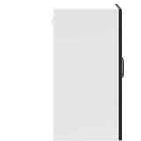  Noge za blagovaonski stol V-oblika 2 kom Bijele 100 x (72-73,3) cm Čelik | shoptok.hr