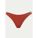 United Colors Of Benetton Spodnji del bikini 341V5S03N Rdeča