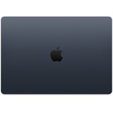 Apple MacBook Air 15.3 inch M4 10-core CPU 10-core GPU 16GB 256GB SSD Midnight (MW1L3) | ePonuda.com