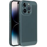 futrola breezy case za xiaomi redmi 12C maslinasto zelena Cene
