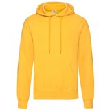 Fruit Of The Loom F44•Classic Hooded Sweat Cijene