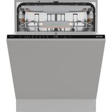 Gorenje Popolnoma vgradni pomivalni stroj GV16C | Shoptok.si