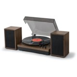 Muse Gramofon Z Lesenimi Zvočniki Mt-108 BT Cene